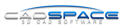 CADsapce logo