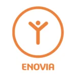 Enovia app